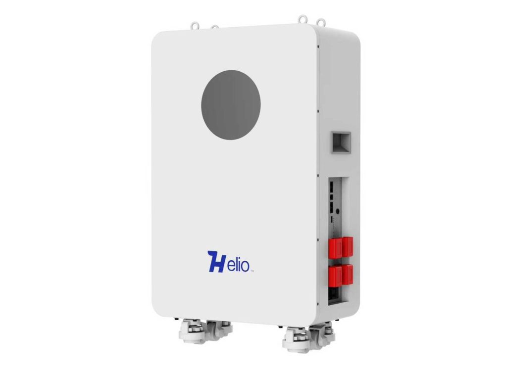 Helio Batt - Helio Battery - 15kWh
