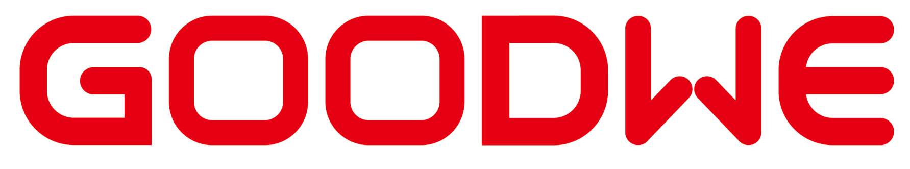 Goodwe Logo