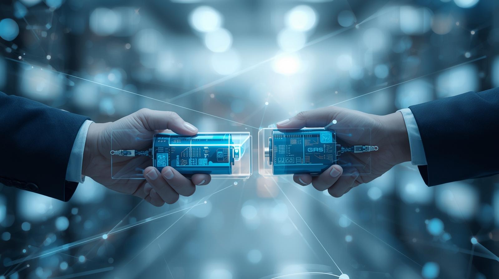 Helio Battery partner with us